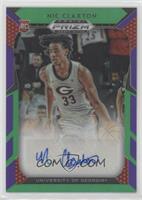 Nicolas Claxton #/149