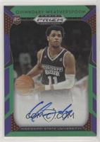 Quinndary Weatherspoon #/149