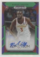 Marial Shayok #/149