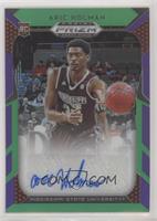 Aric Holman #/199