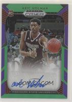 Aric Holman [EX to NM] #/199