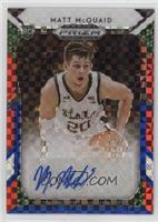 Matt McQuaid #/99