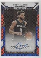 Cody Martin #/99