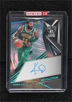 Kyrie Irving [Uncirculated] #/25