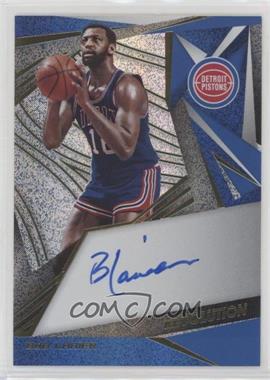 2019-20 Panini Revolution - Autographs #AG-BLN - Bob Lanier