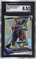 Rookies - Zion Williamson [SGC 8.5 NM/Mt+]