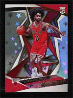 Rookies - Coby White