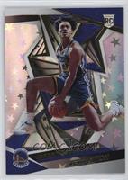 Rookies - Jordan Poole