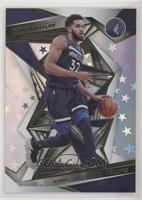 Karl-Anthony Towns