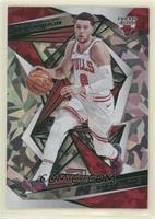 Zach LaVine #/88