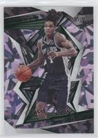 Lonnie Walker IV #/88