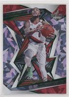 Damian Lillard #/88