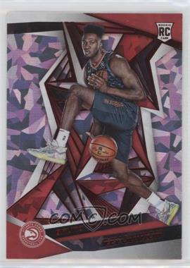 2019-20 Panini Revolution - [Base] - Chinese New Year #132 - Rookies - Bruno Fernando