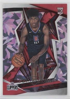 2019-20 Panini Revolution - [Base] - Chinese New Year #142 - Rookies - Terance Mann