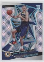 Rookies - Goga Bitadze #/100