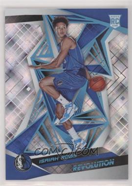 2019-20 Panini Revolution - [Base] - Cosmic #135 - Rookies - Isaiah Roby /100