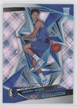 2019-20 Panini Revolution - [Base] - Cosmic #135 - Rookies - Isaiah Roby /100