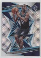 Andrew Wiggins #/100