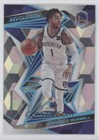 D'Angelo Russell #/50