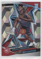 Rookies - Bruno Fernando #/50