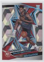 Rookies - Bruno Fernando #/50