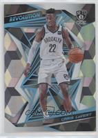 Caris LeVert #/50