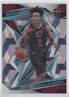 Collin Sexton #/50