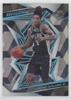 Lonnie Walker IV #/50