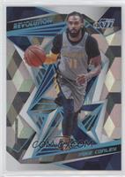 Mike Conley #/50