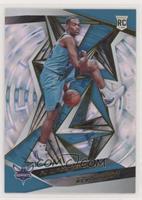 Rookies - PJ Washington Jr. [EX to NM]