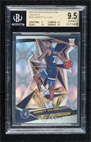 Rookies - Jarrett Culver [BGS 9.5 GEM MINT]