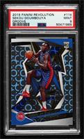 Rookies - Sekou Doumbouya [PSA 9 MINT]