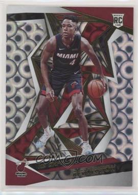 2019-20 Panini Revolution - [Base] - Groove #130 - Rookies - KZ Okpala