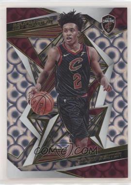 2019-20 Panini Revolution - [Base] - Groove #30 - Collin Sexton