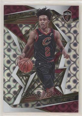 2019-20 Panini Revolution - [Base] - Groove #30 - Collin Sexton