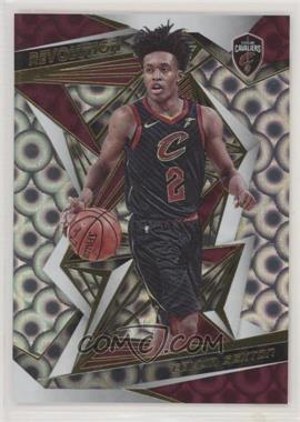 2019-20 Panini Revolution - [Base] - Groove #30 - Collin Sexton