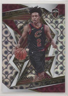 2019-20 Panini Revolution - [Base] - Groove #30 - Collin Sexton