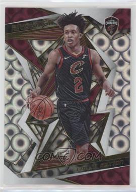 2019-20 Panini Revolution - [Base] - Groove #30 - Collin Sexton