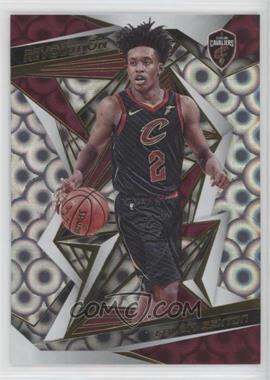 2019-20 Panini Revolution - [Base] - Groove #30 - Collin Sexton