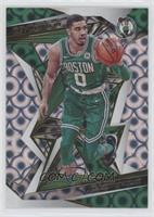 Jayson Tatum [EX to NM]