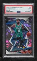 Kyrie Irving [PSA 9 MINT] #/149