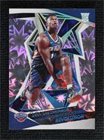 Rookies - Zion Williamson #/149