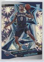 Rookies - Nickeil Alexander-Walker #/149