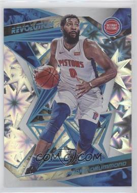 2019-20 Panini Revolution - [Base] - Impact #55 - Andre Drummond /149