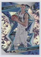 Kristaps Porzingis #/149