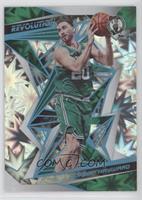 Gordon Hayward #/149