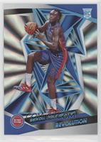 Rookies - Sekou Doumbouya #/75