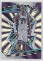 Buddy Hield #/75