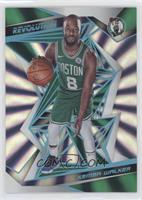 Kemba Walker #/75