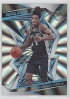 Lonnie Walker IV #/75